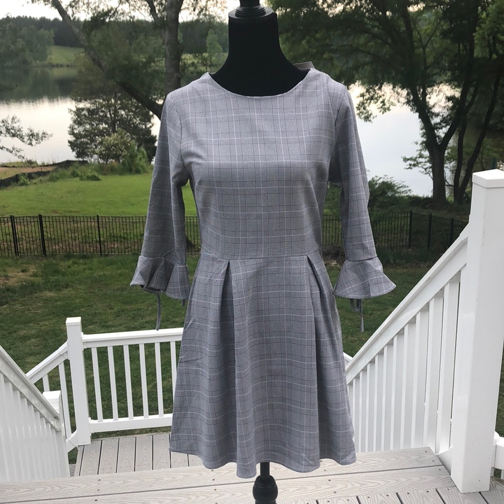 Everly Dress